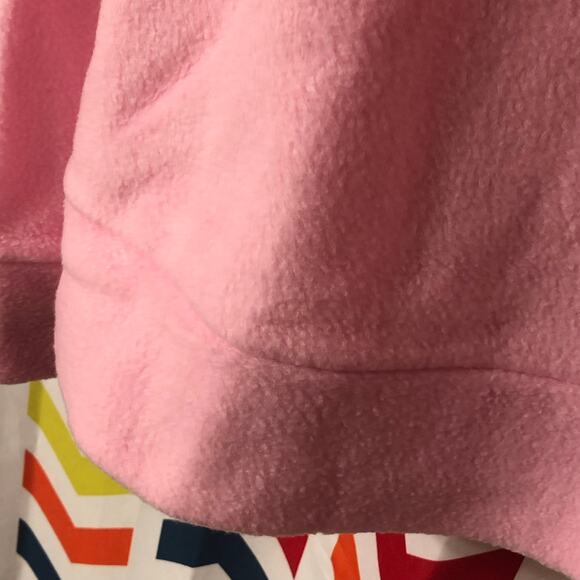 Daydream Nation Cotton Candy the Only Hell Couch Chaser Sweatshirt Size Small - Picture 7 of 12